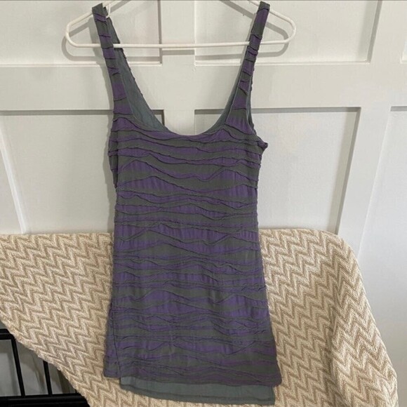 Free People Bodycon Mini Dress - Picture 1 of 5